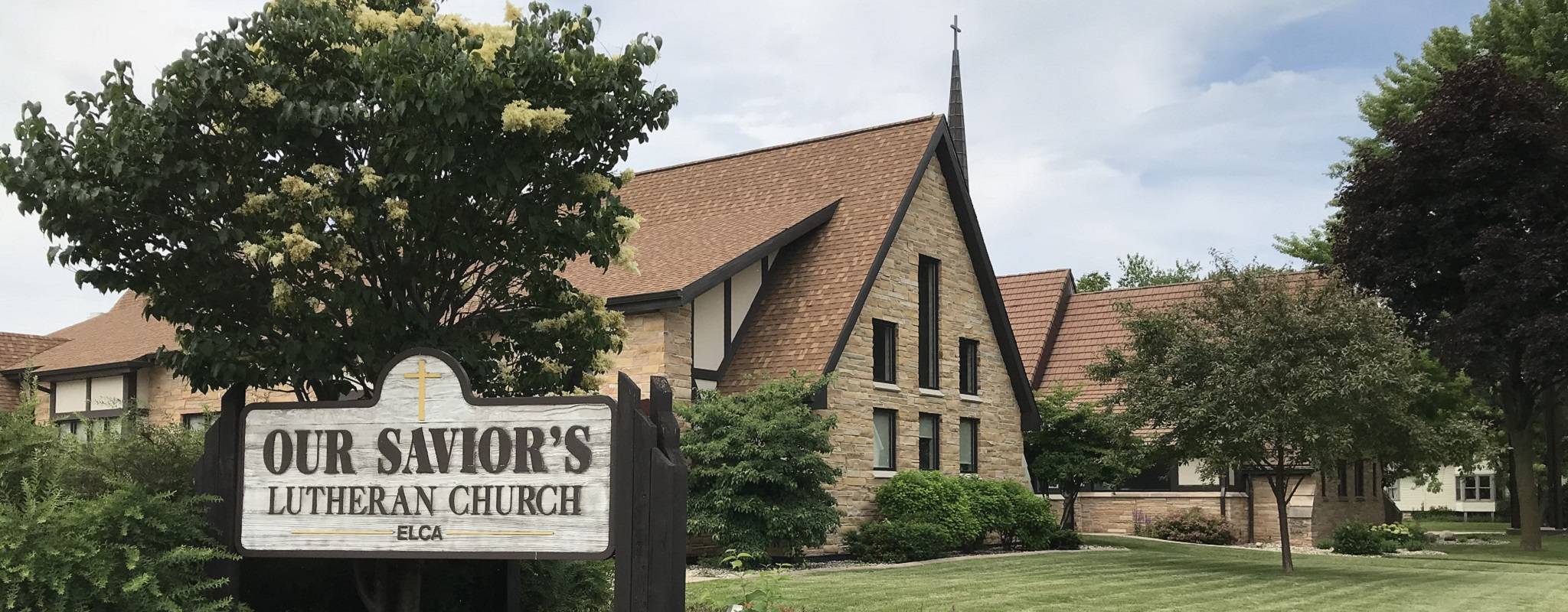 Our Savior's Lutheran Church