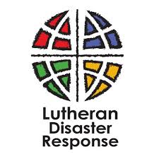 Lutheran Disaster Response logo