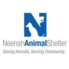 Neenah Animal Shelter logo