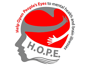 HOPE team logo